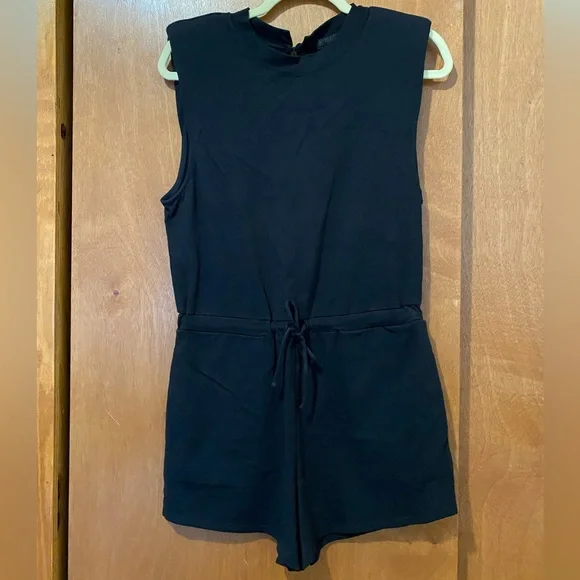 NBD Frankie Romper - Picture 2 of 3